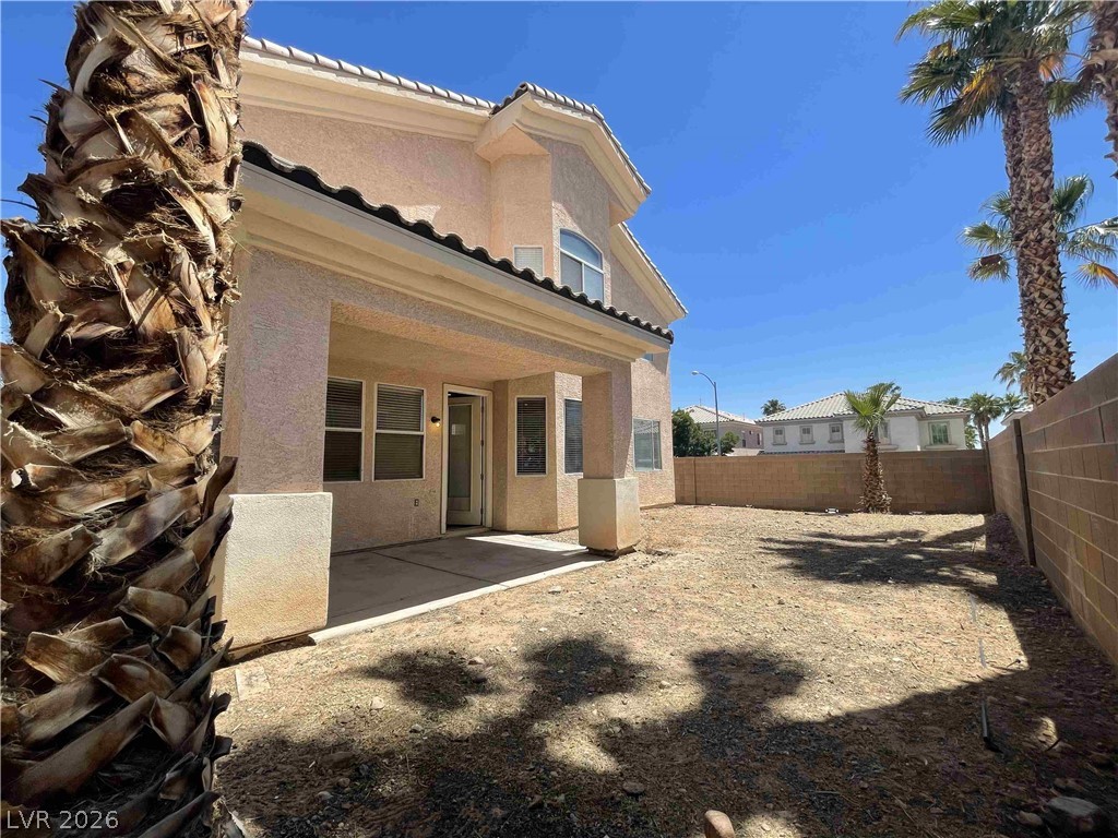 8875 Sanibel Shore Avenue Las Vegas NV 89147