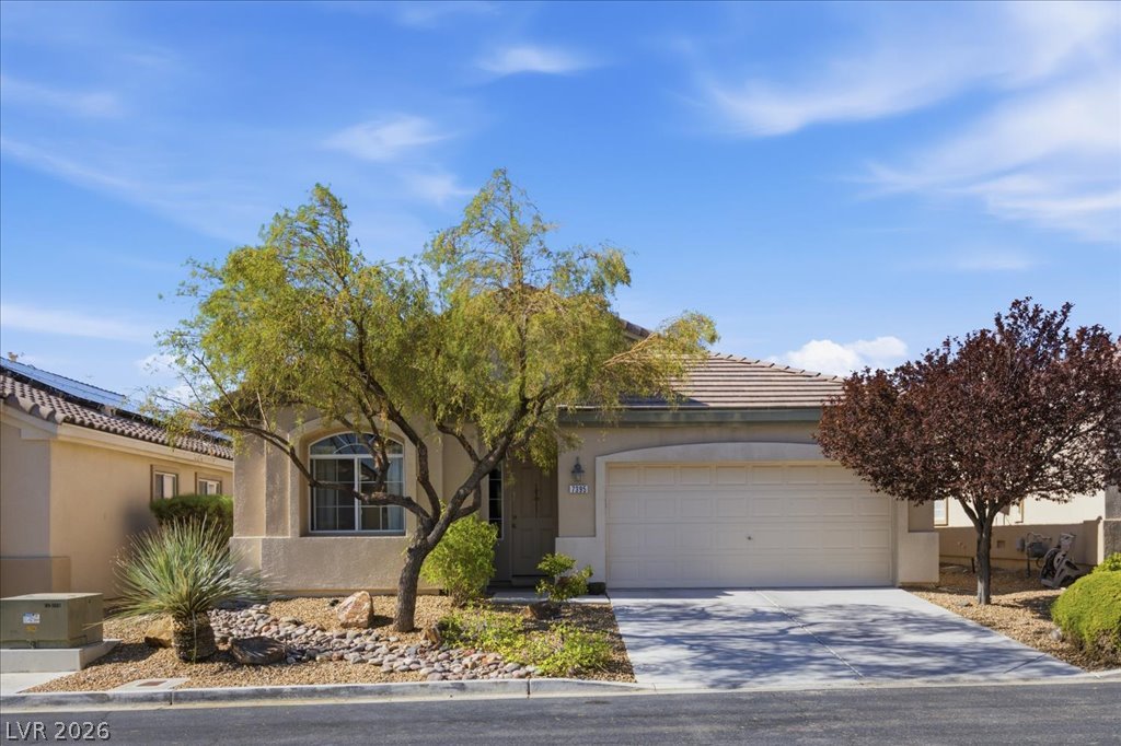 7395 Bedford Pine Court Las Vegas NV 89113