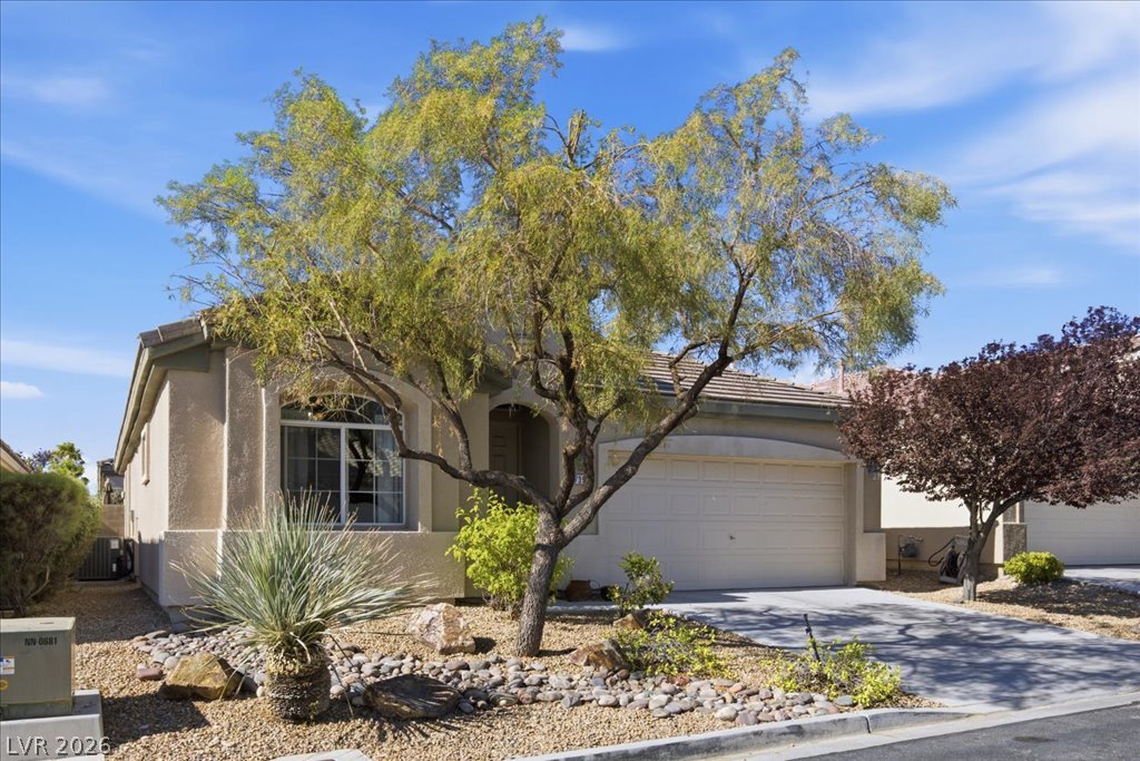 7395 Bedford Pine Court Las Vegas NV 89113