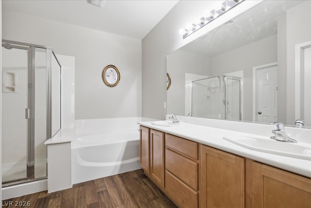 7395 Bedford Pine Court Las Vegas NV 89113