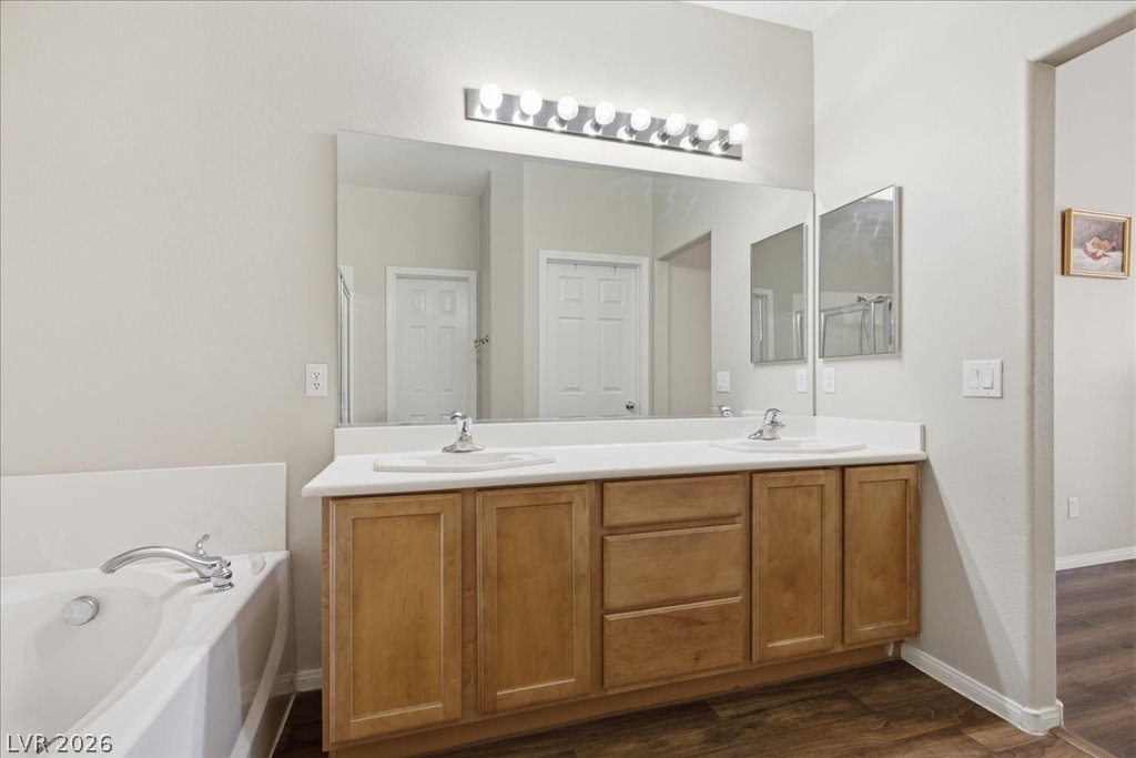 7395 Bedford Pine Court Las Vegas NV 89113