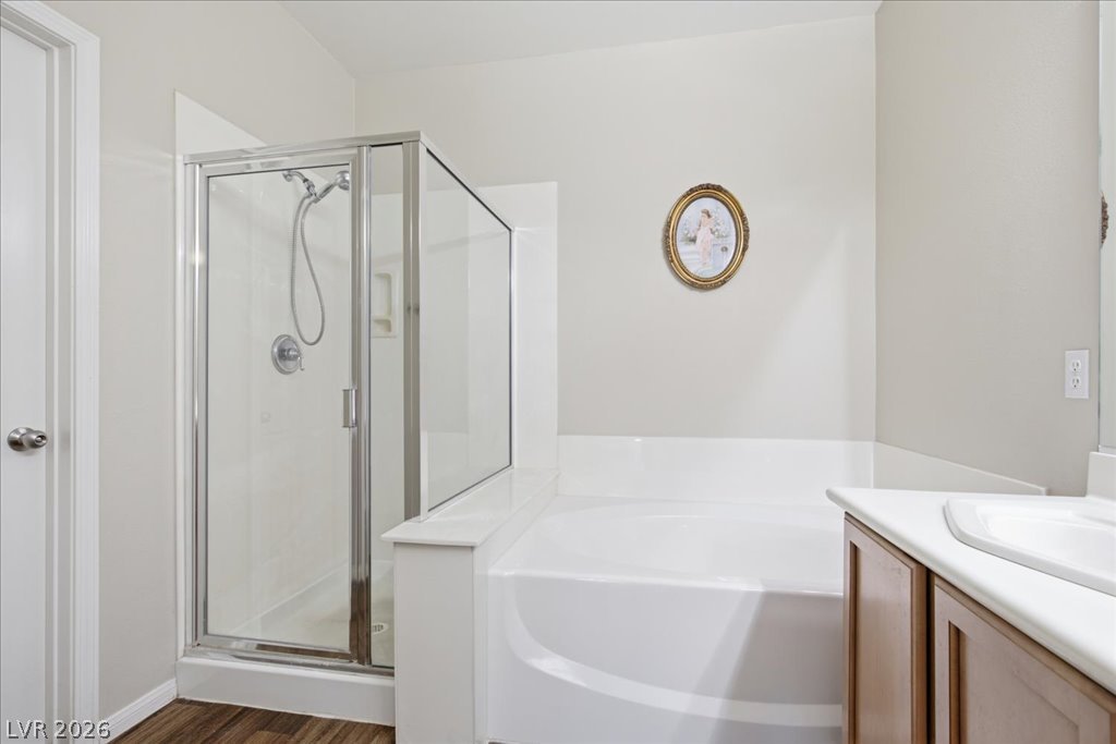7395 Bedford Pine Court Las Vegas NV 89113