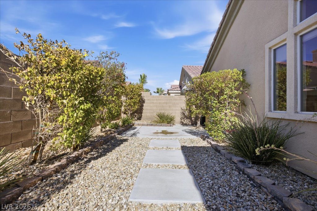 7395 Bedford Pine Court Las Vegas NV 89113