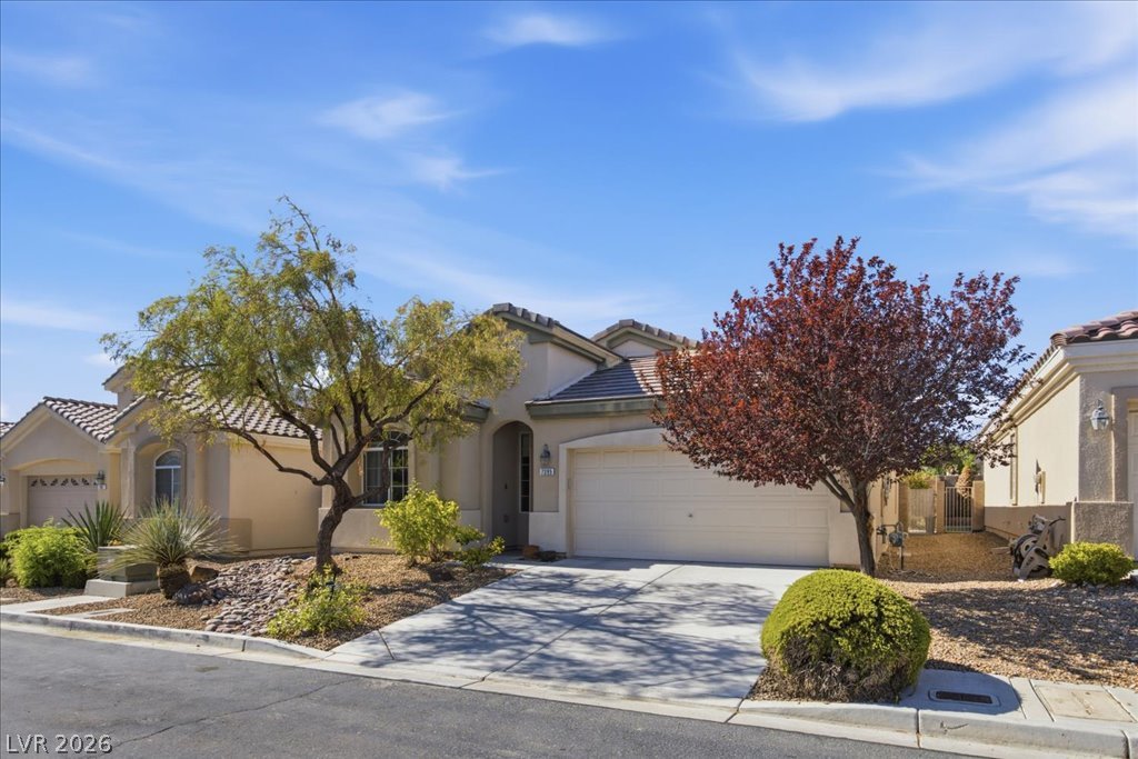 7395 Bedford Pine Court Las Vegas NV 89113