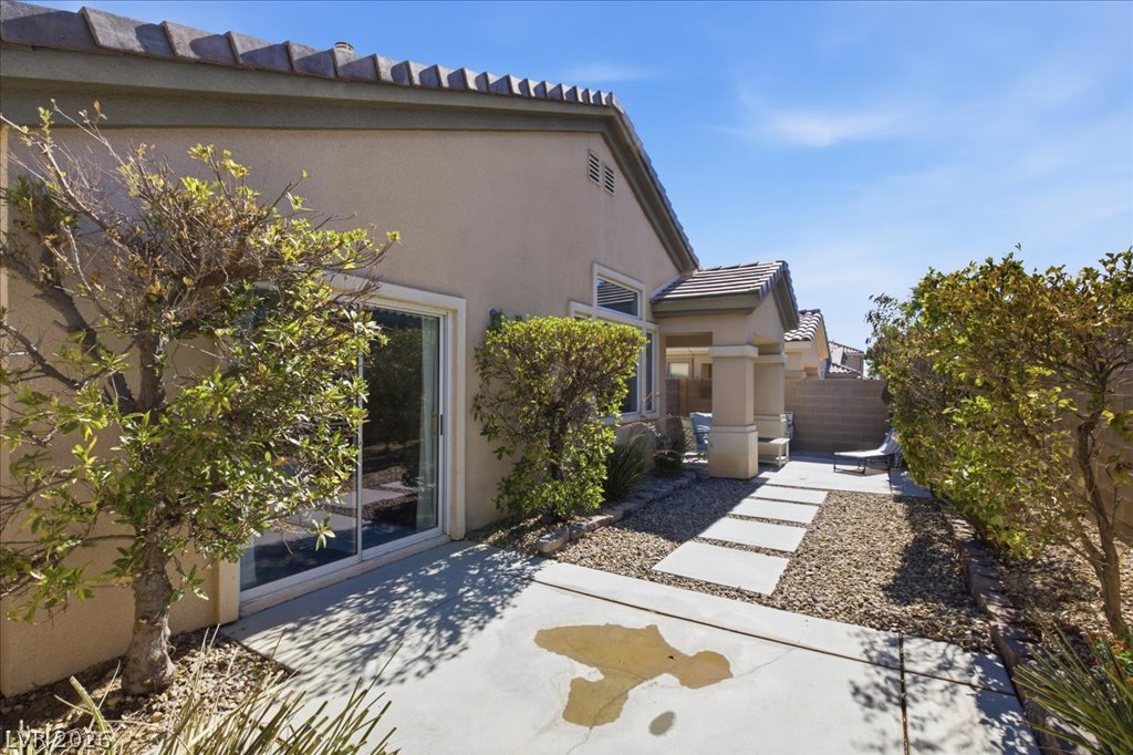 7395 Bedford Pine Court Las Vegas NV 89113