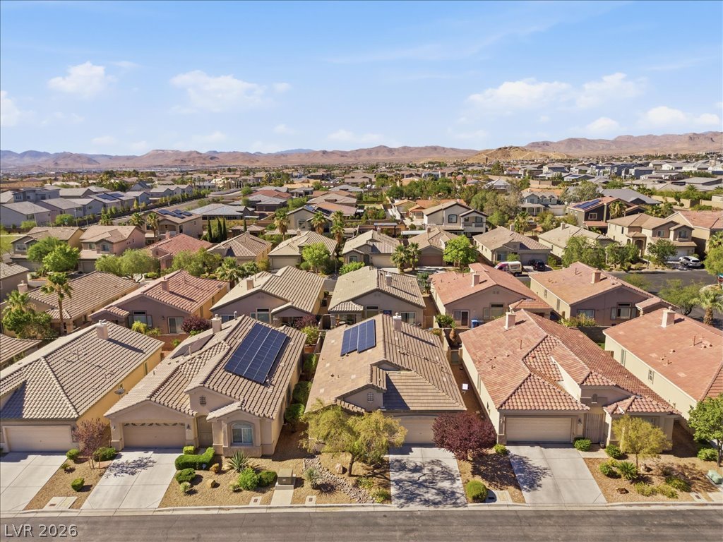 7395 Bedford Pine Court Las Vegas NV 89113