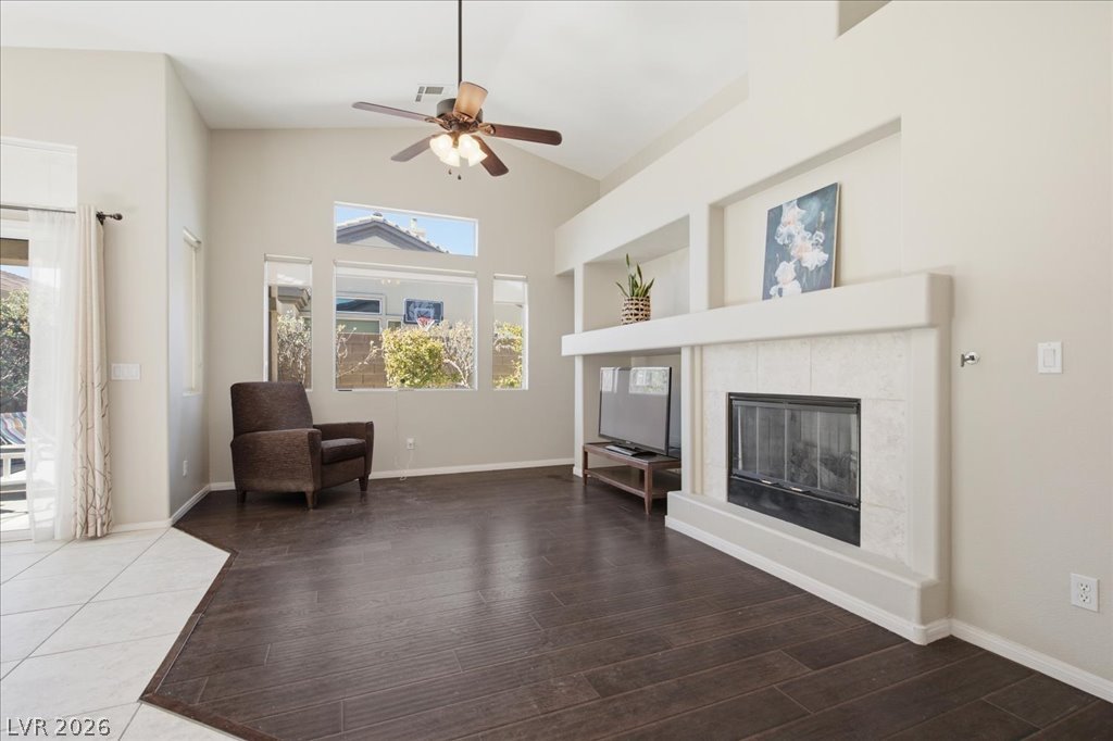 7395 Bedford Pine Court Las Vegas NV 89113