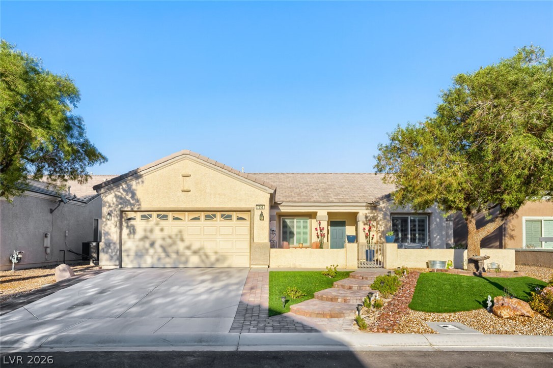 7356 Petrel Street North Las Vegas NV 89084