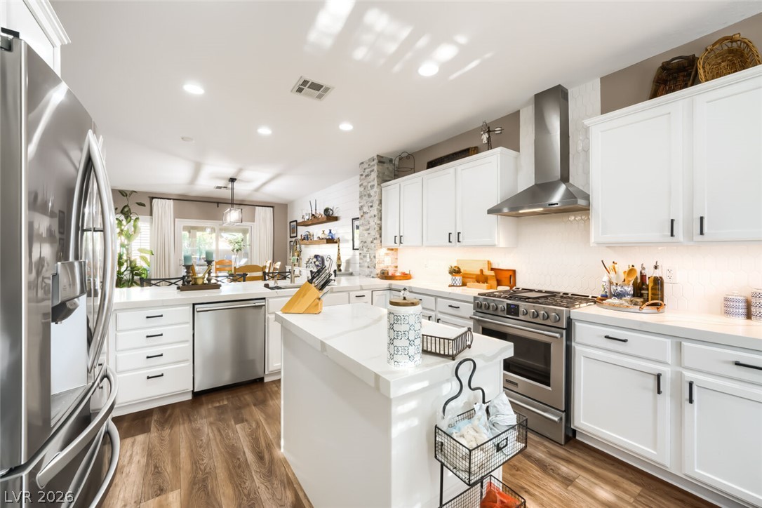 7356 Petrel Street North Las Vegas NV 89084
