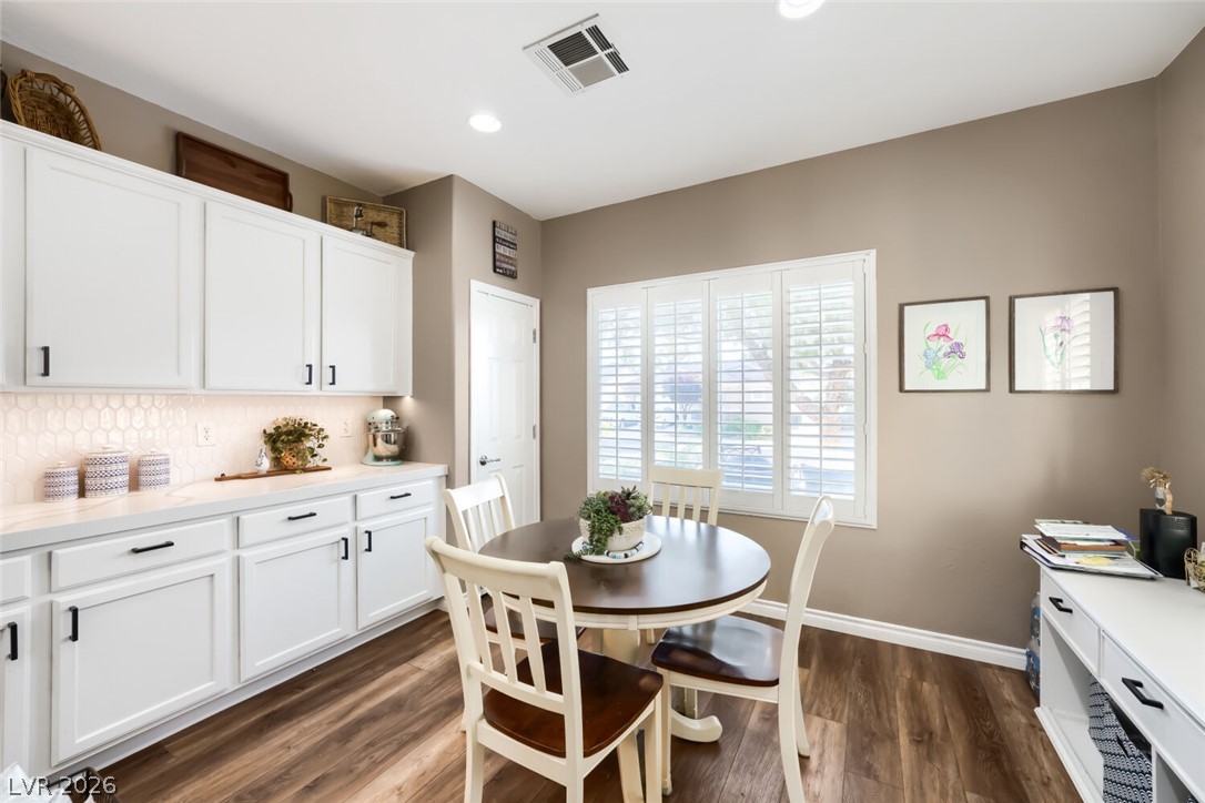 7356 Petrel Street North Las Vegas NV 89084