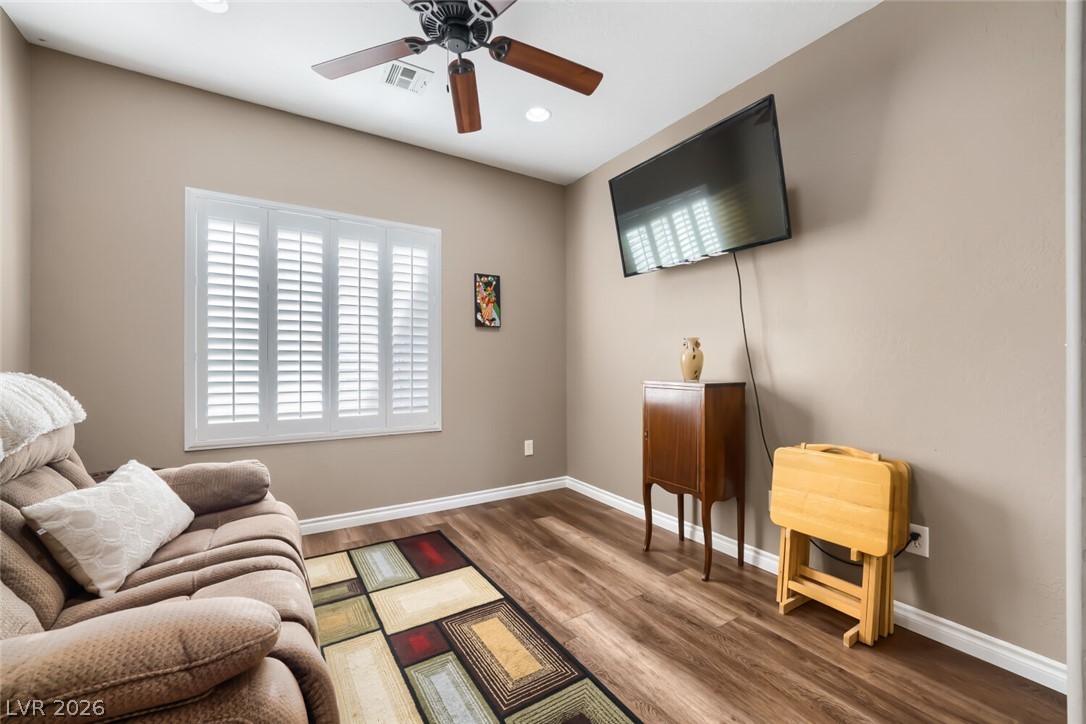 7356 Petrel Street North Las Vegas NV 89084