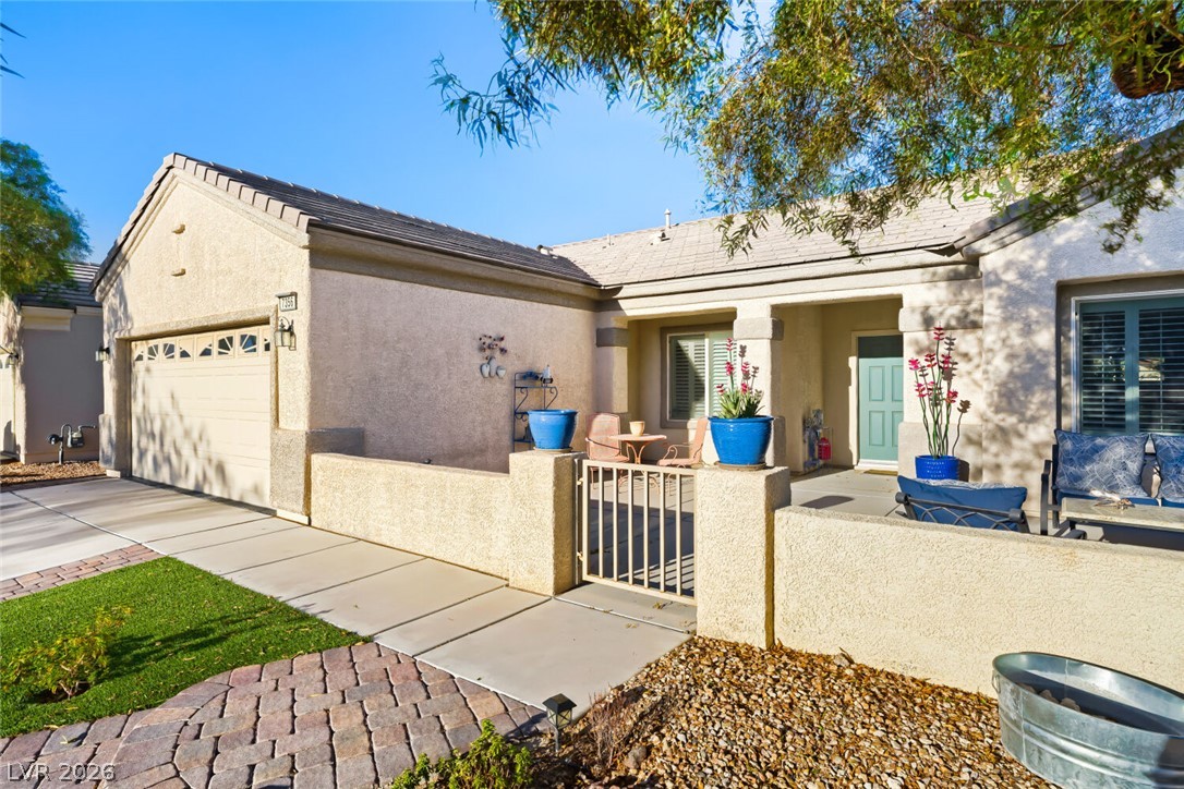 7356 Petrel Street North Las Vegas NV 89084