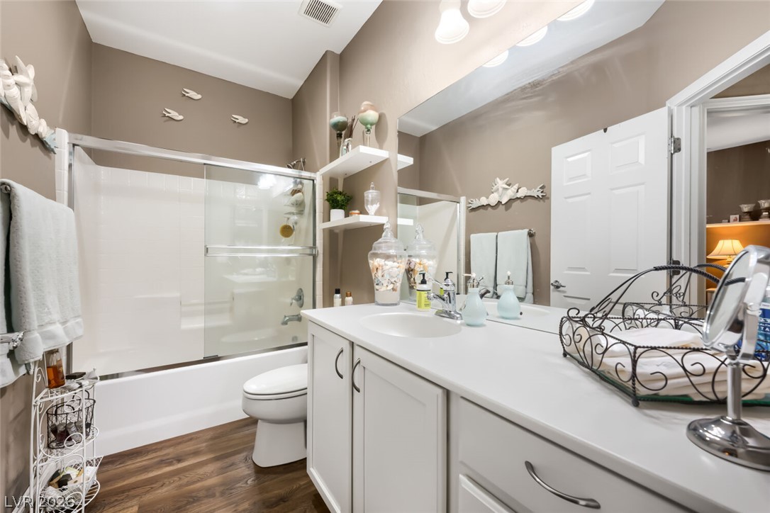 7356 Petrel Street North Las Vegas NV 89084