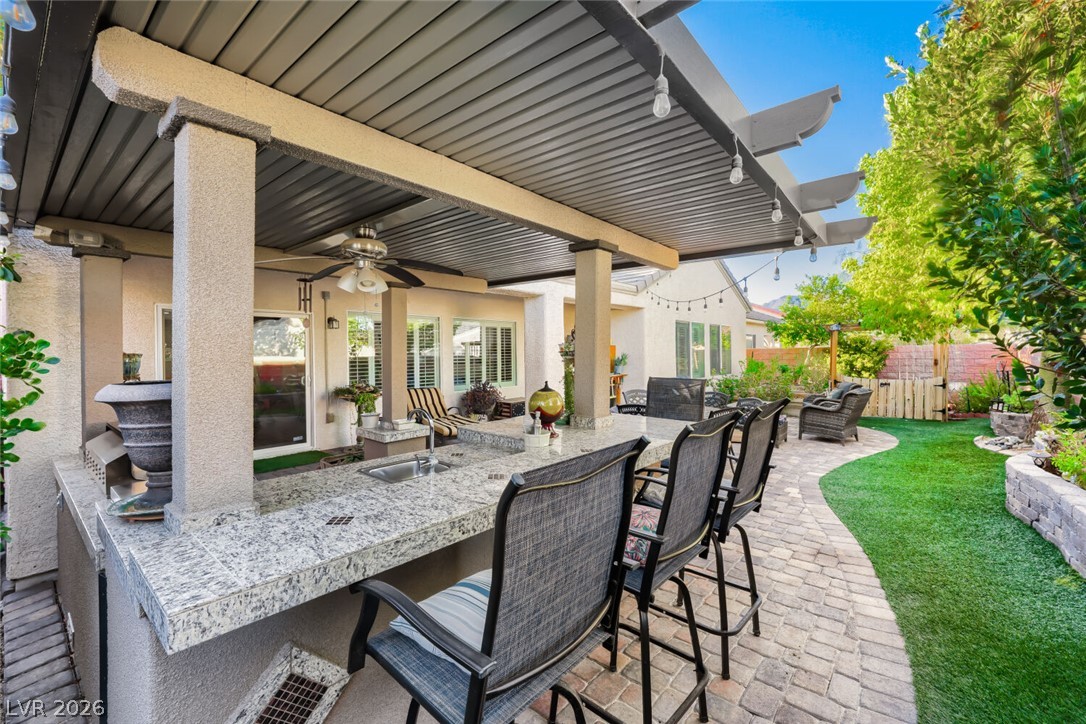 7356 Petrel Street North Las Vegas NV 89084