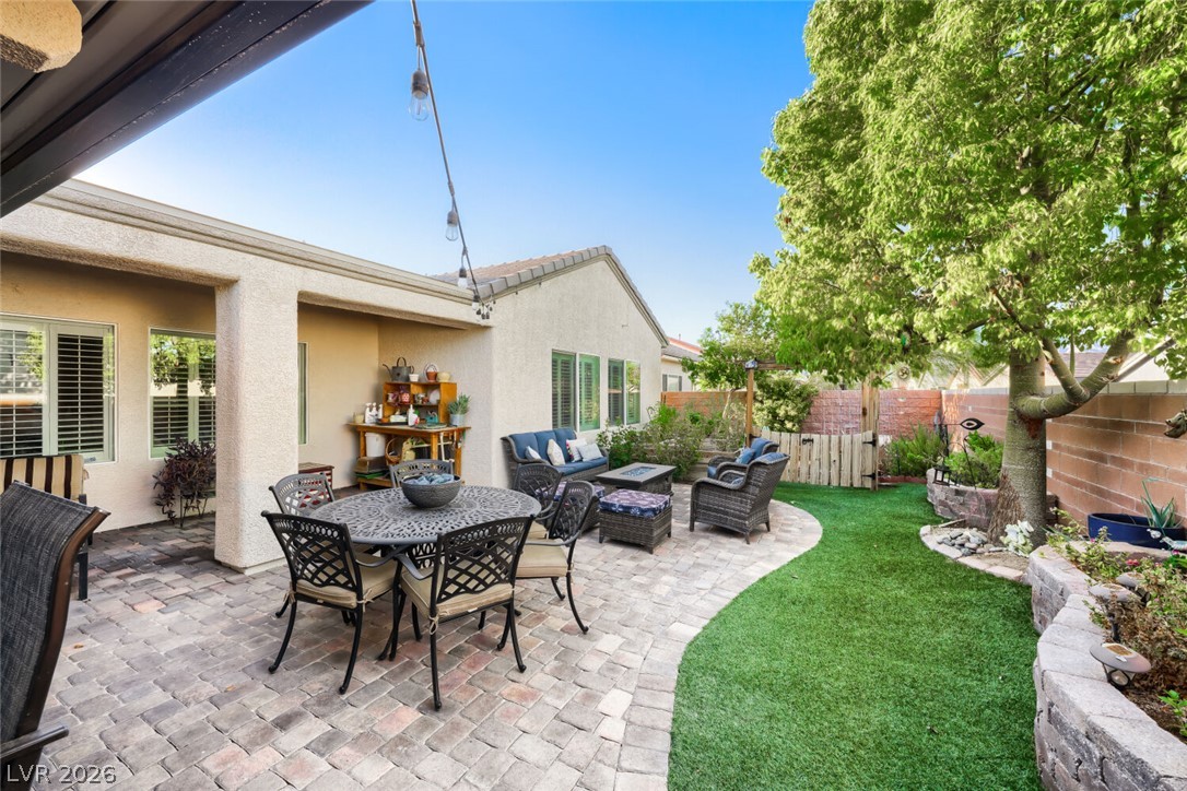 7356 Petrel Street North Las Vegas NV 89084