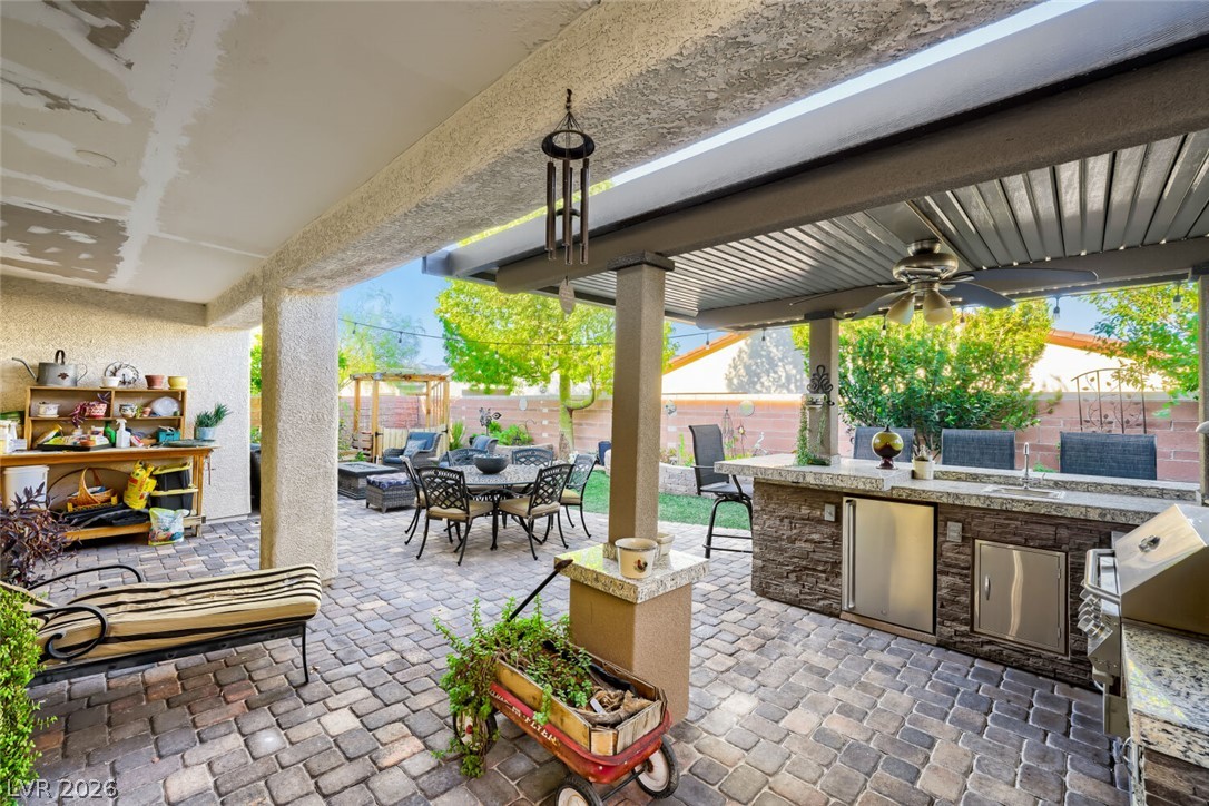 7356 Petrel Street North Las Vegas NV 89084