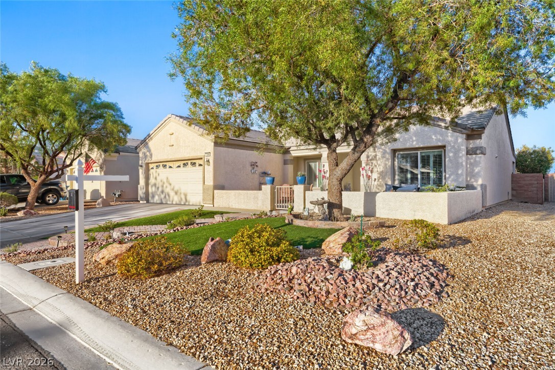 7356 Petrel Street North Las Vegas NV 89084