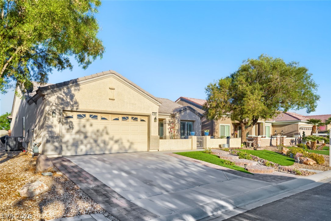 7356 Petrel Street North Las Vegas NV 89084