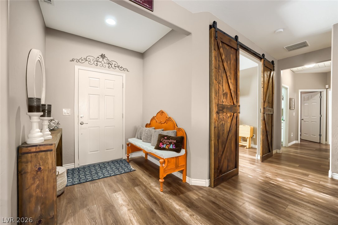 7356 Petrel Street North Las Vegas NV 89084