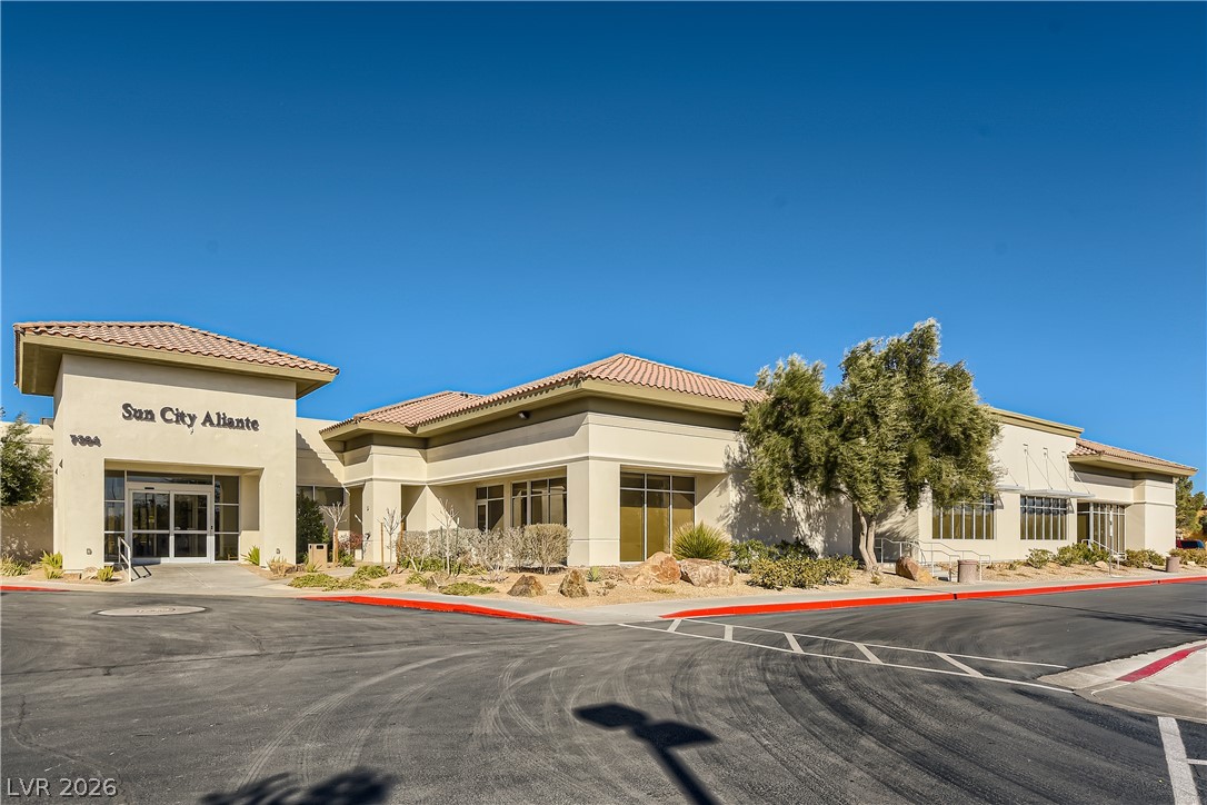 7356 Petrel Street North Las Vegas NV 89084