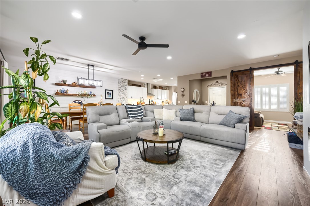 7356 Petrel Street North Las Vegas NV 89084