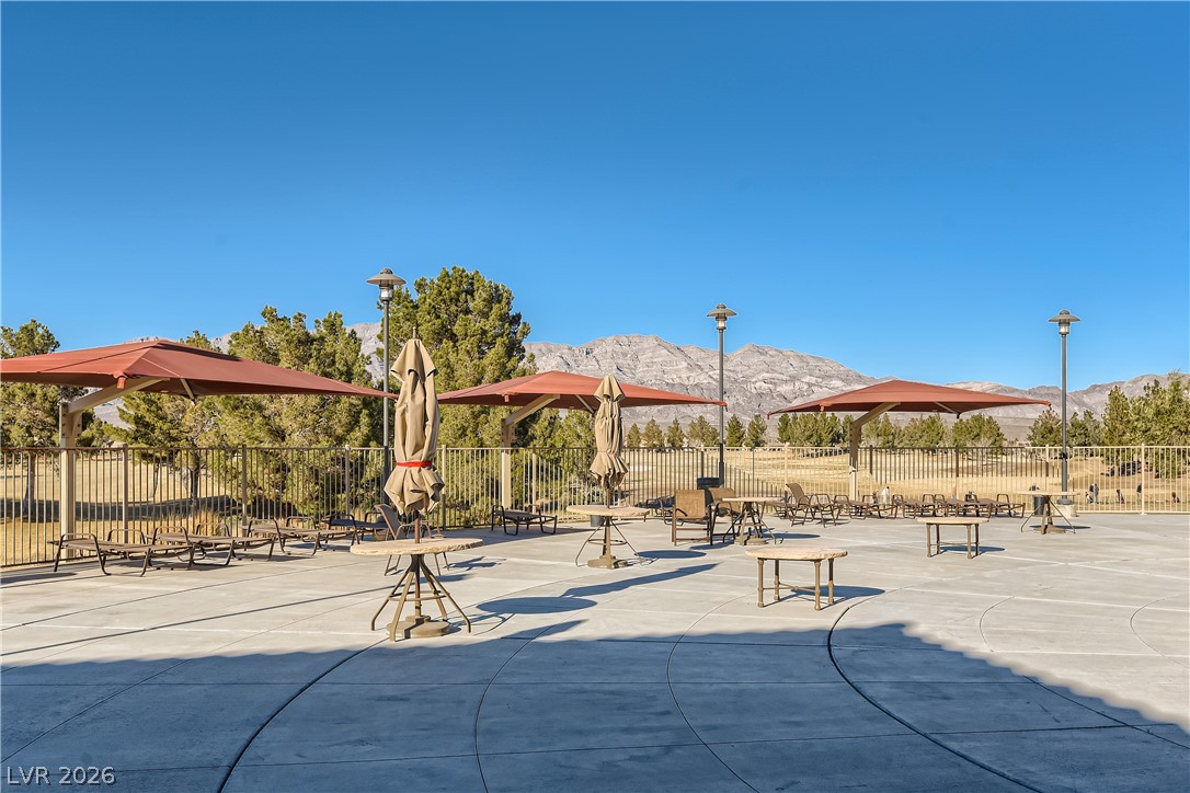 7356 Petrel Street North Las Vegas NV 89084