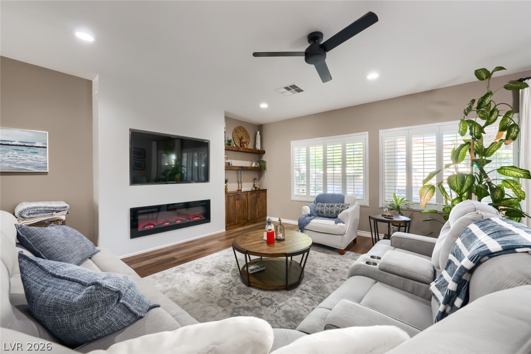 7356 Petrel Street North Las Vegas NV 89084