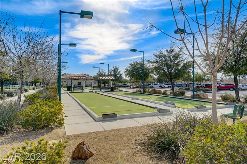 7356 Petrel Street North Las Vegas NV 89084