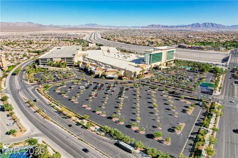 7356 Petrel Street North Las Vegas NV 89084
