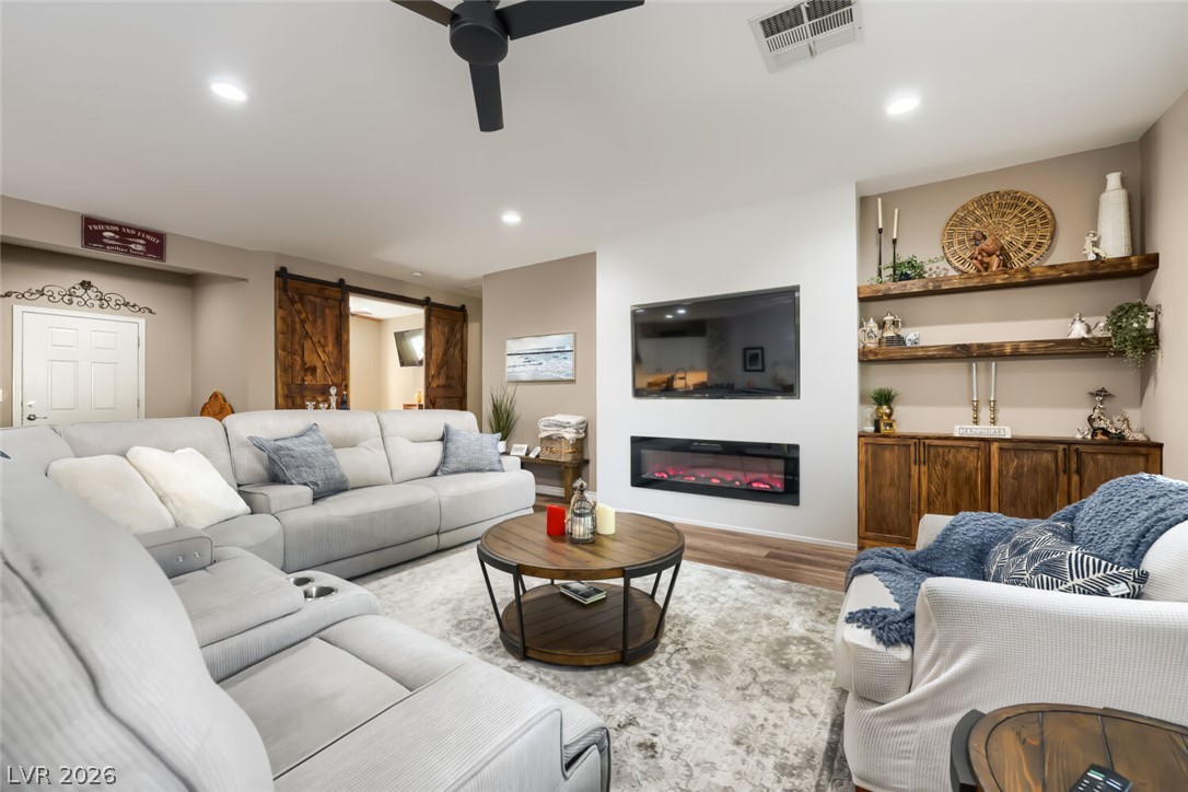 7356 Petrel Street North Las Vegas NV 89084