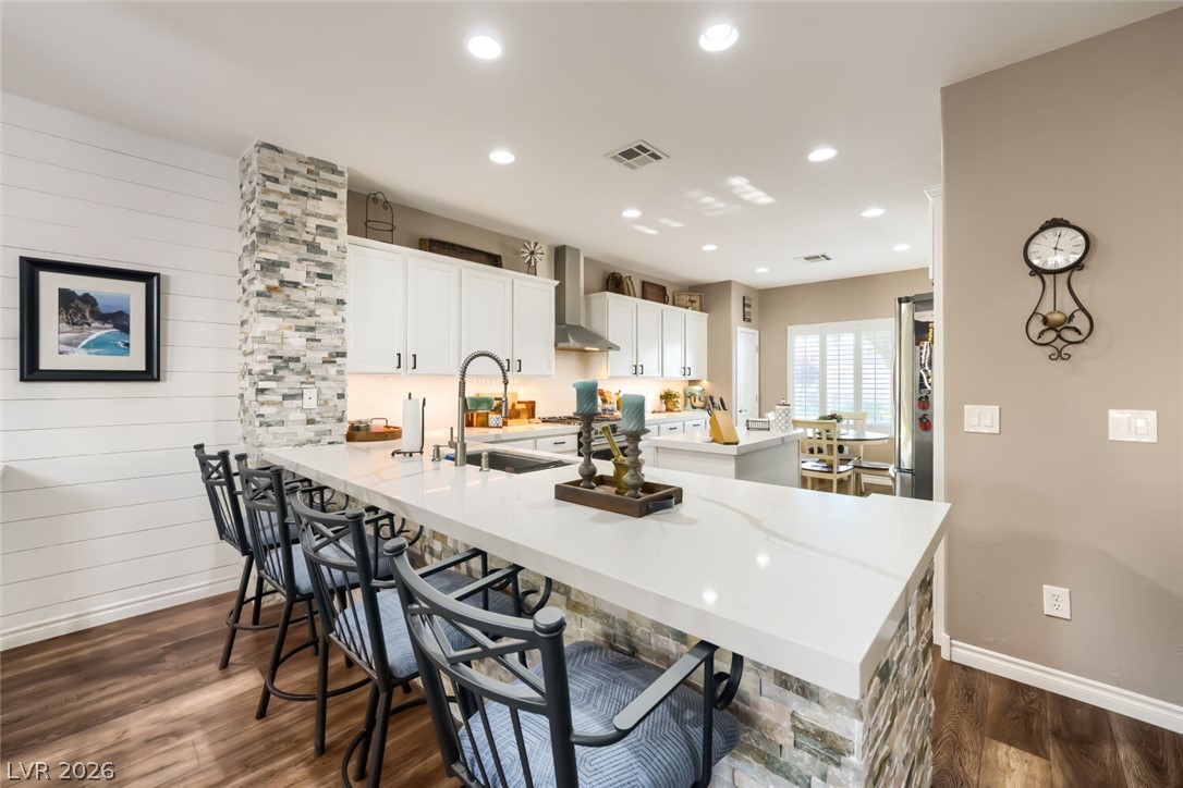 7356 Petrel Street North Las Vegas NV 89084