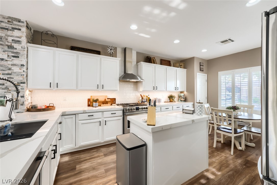 7356 Petrel Street North Las Vegas NV 89084