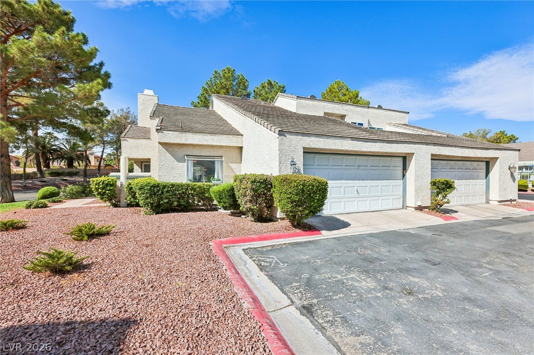 8969 Clairton Court Las Vegas NV 89117
