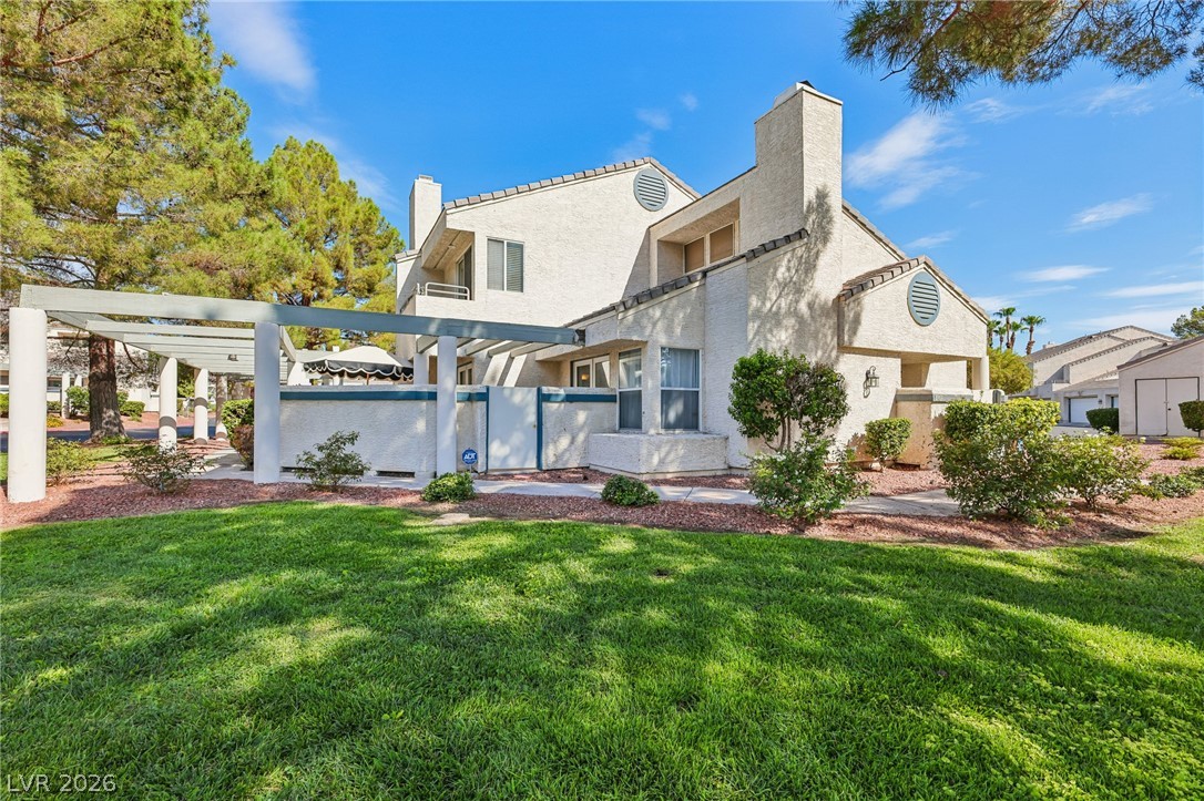 8969 Clairton Court Las Vegas NV 89117