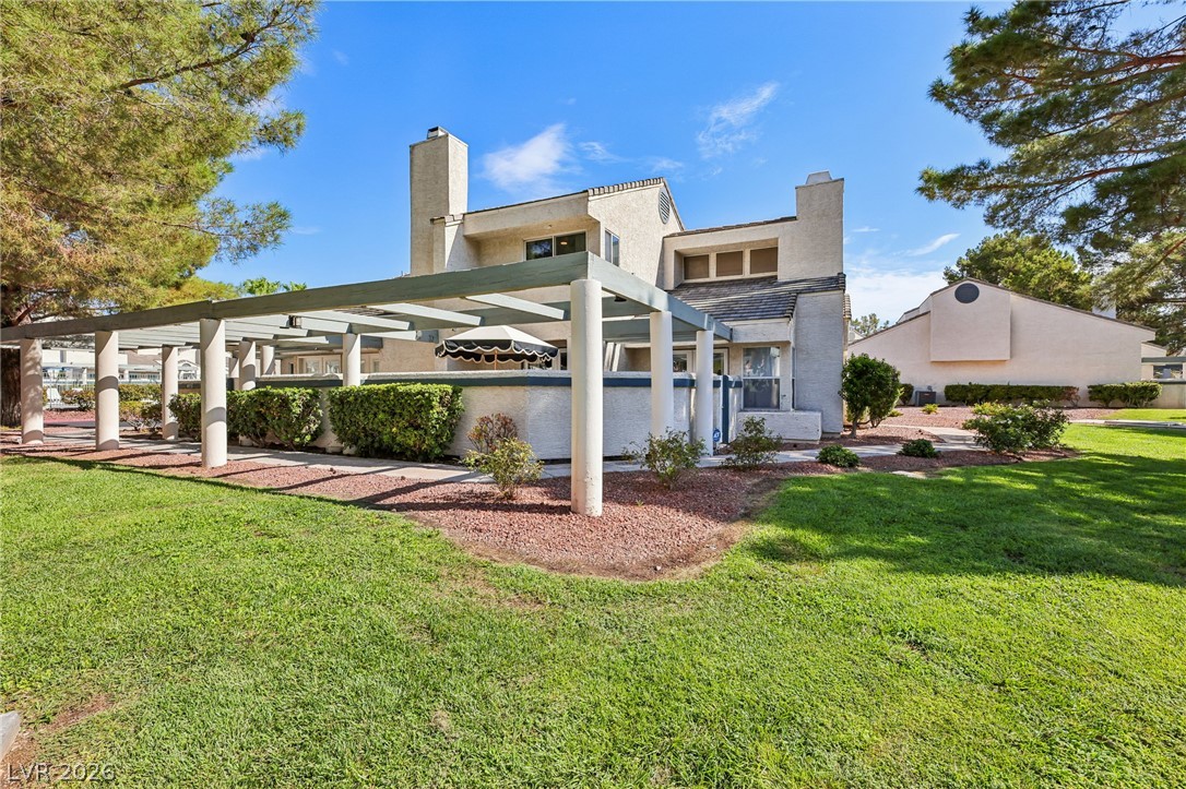 8969 Clairton Court Las Vegas NV 89117