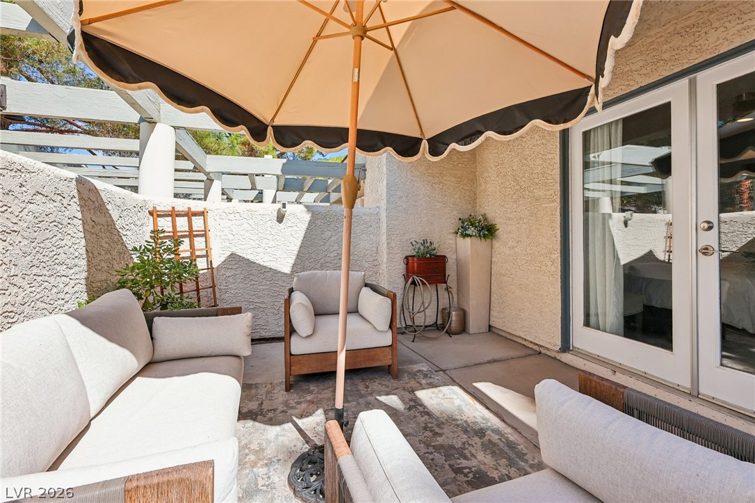 8969 Clairton Court Las Vegas NV 89117