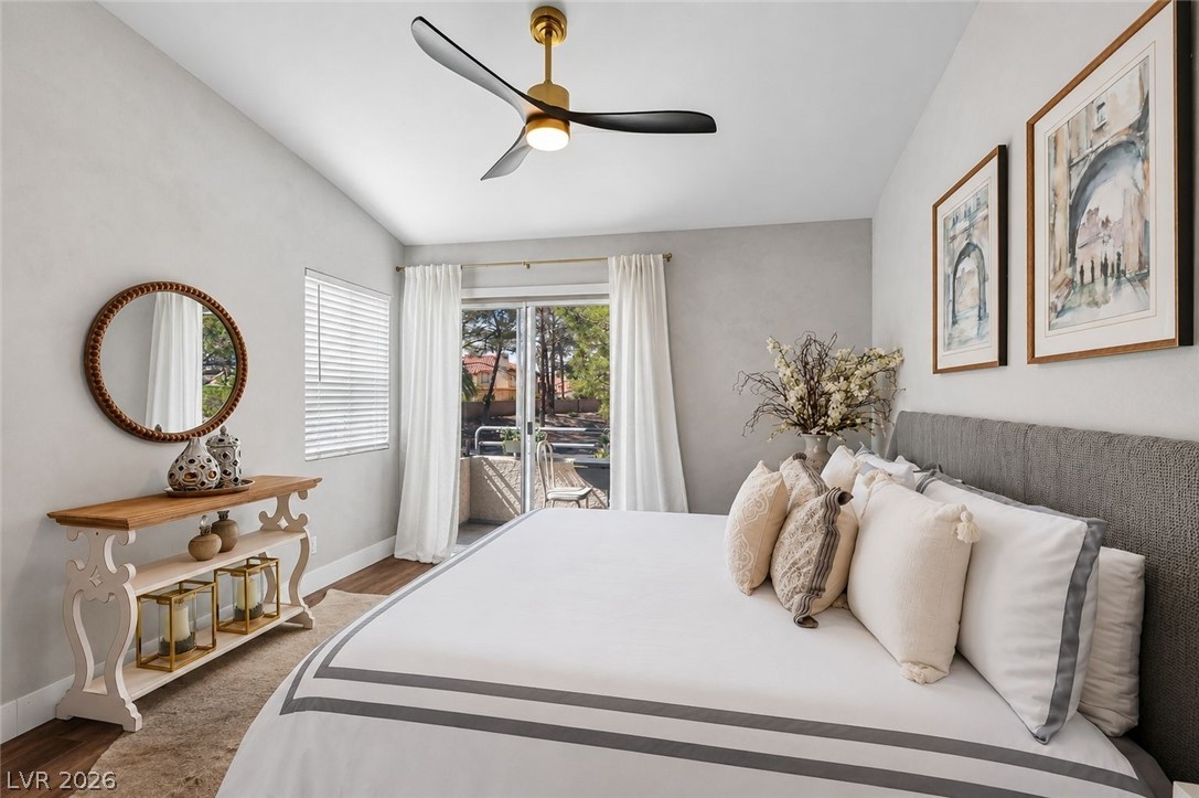 8969 Clairton Court Las Vegas NV 89117