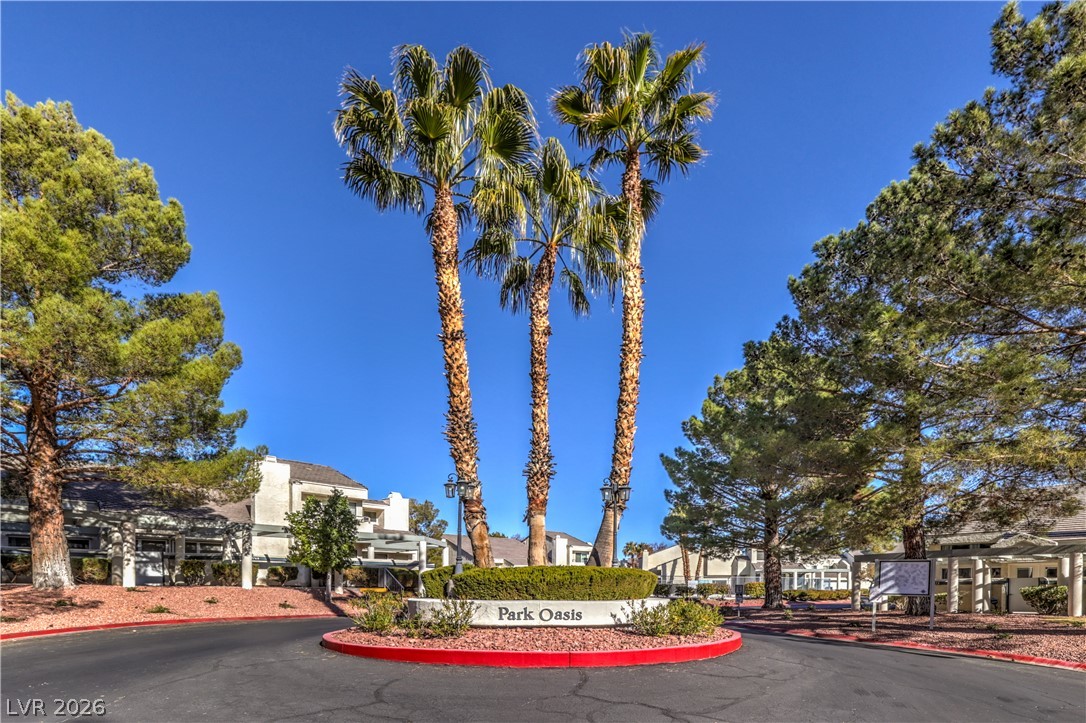 8969 Clairton Court Las Vegas NV 89117
