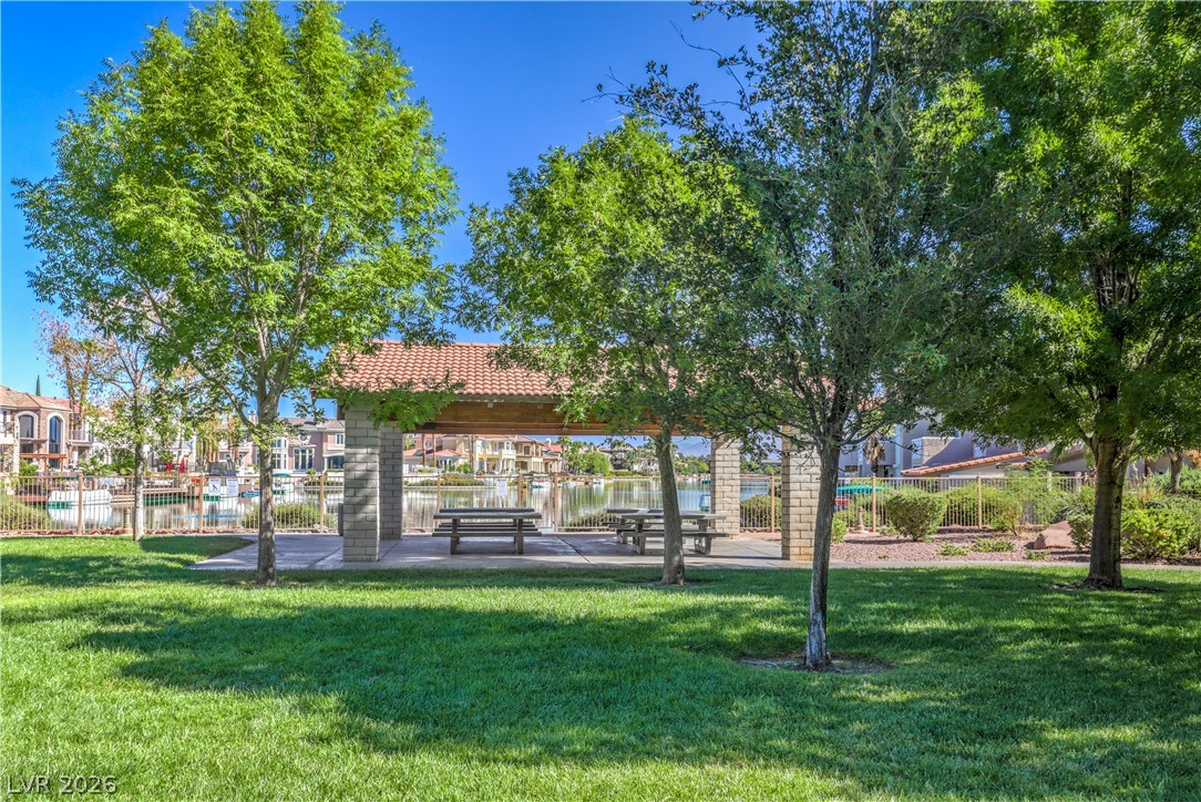 8969 Clairton Court Las Vegas NV 89117