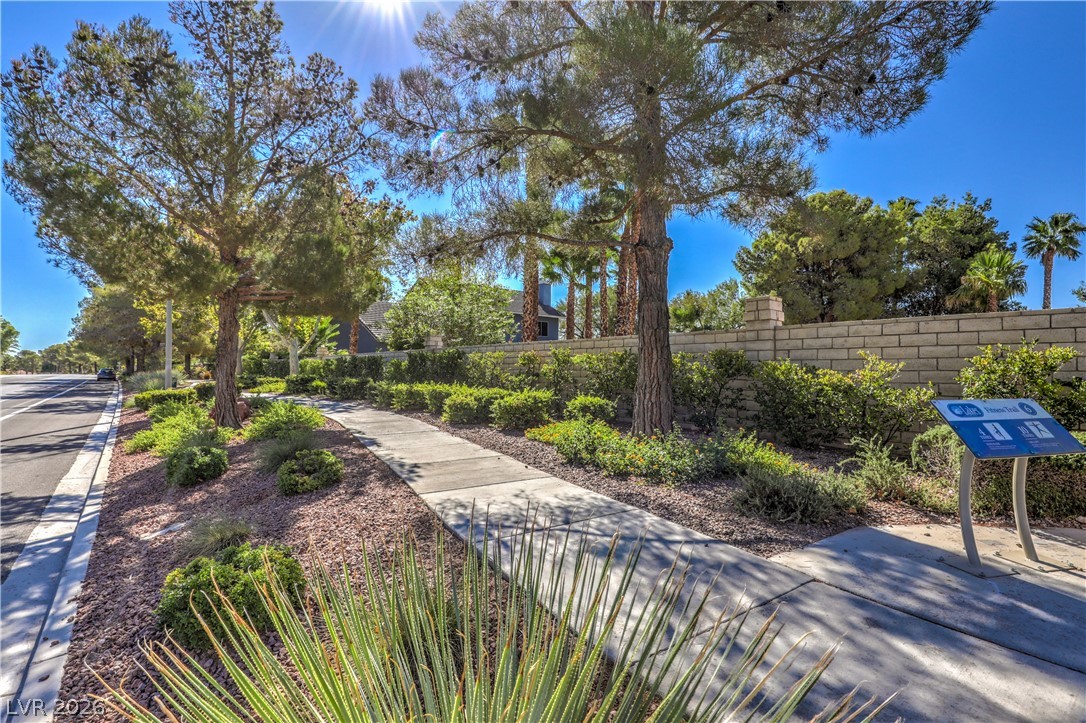 8969 Clairton Court Las Vegas NV 89117