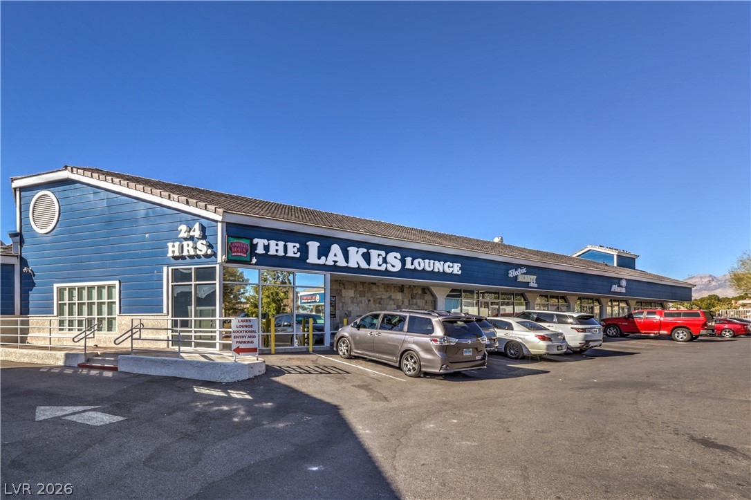 8969 Clairton Court Las Vegas NV 89117