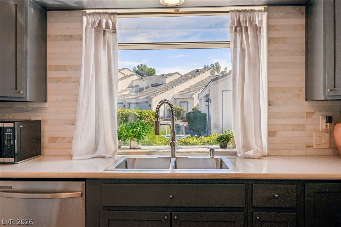 8969 Clairton Court Las Vegas NV 89117