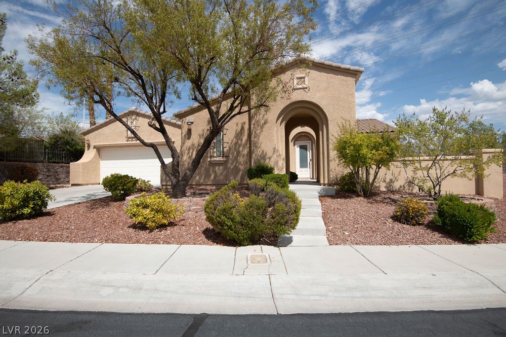 10222 Premia Place Las Vegas NV 89135