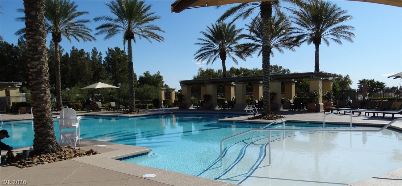 10222 Premia Place Las Vegas NV 89135
