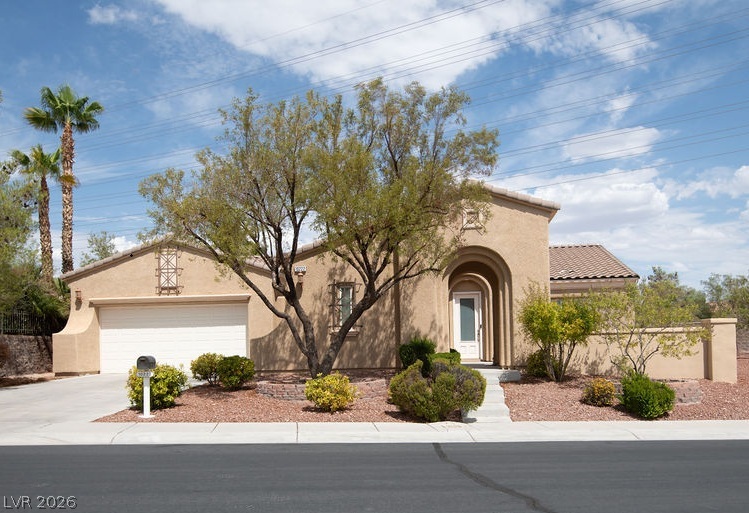 10222 Premia Place Las Vegas NV 89135