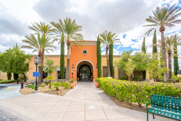 10222 Premia Place Las Vegas NV 89135