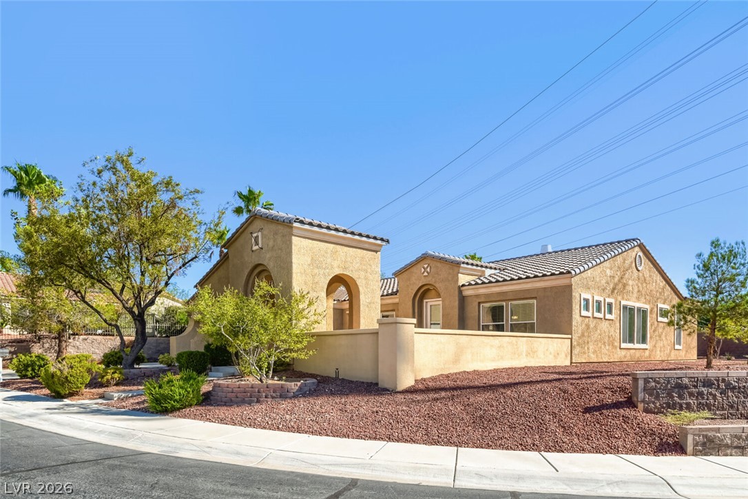 10222 Premia Place Las Vegas NV 89135