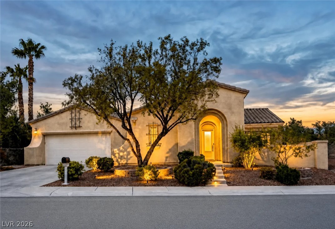 10222 Premia Place Las Vegas NV 89135