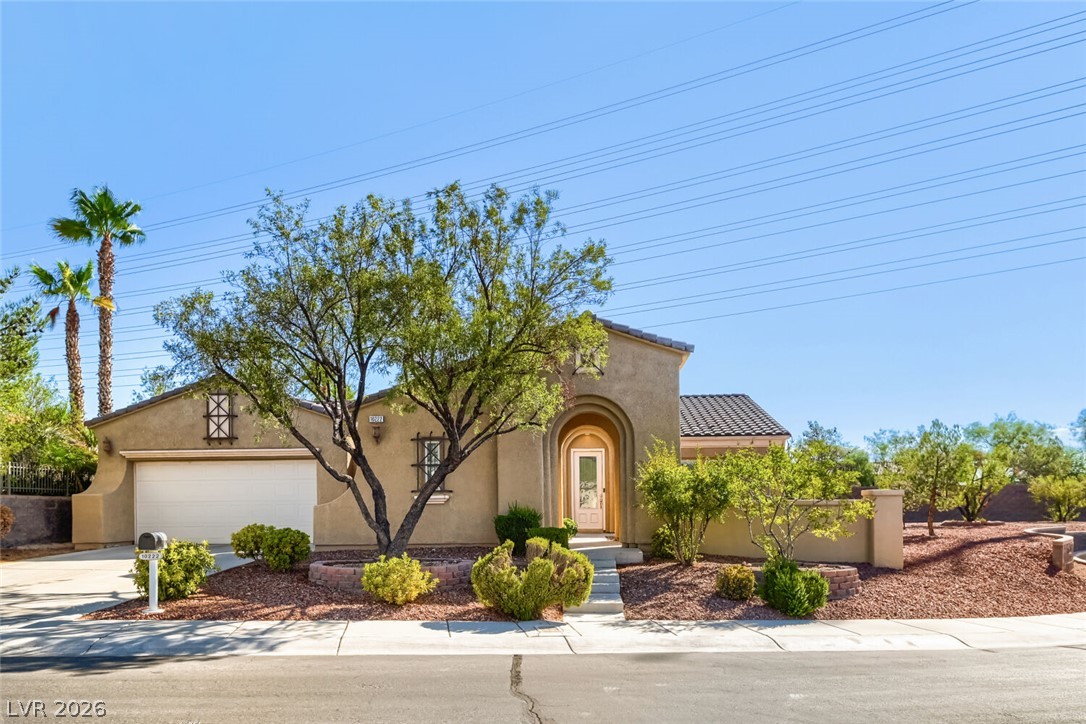 10222 Premia Place Las Vegas NV 89135