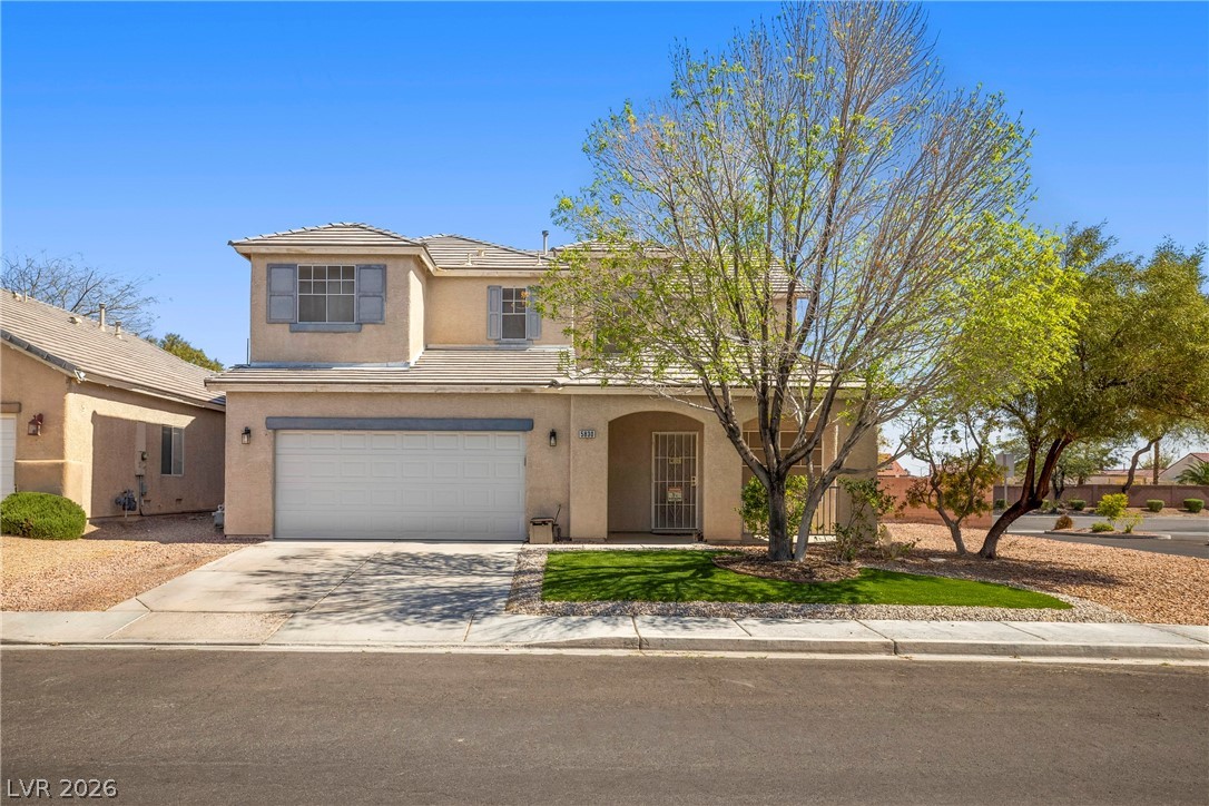5830 Brimstone Drive North Las Vegas NV 89031